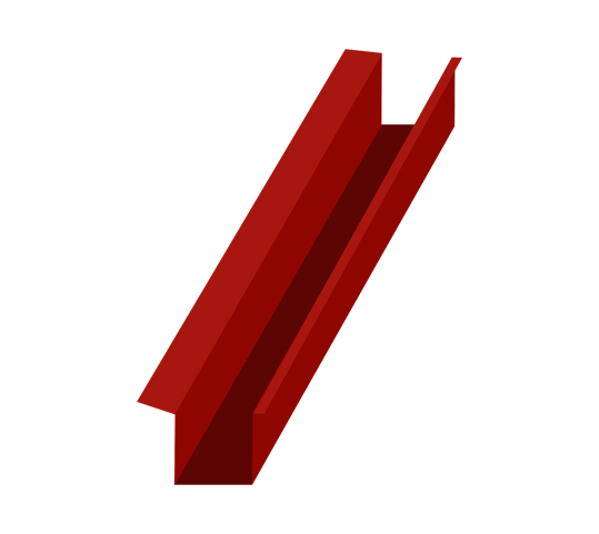 Canaleta 4 M (40 cm)