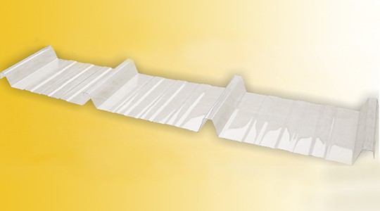 Policarbonato Blanco 3.60